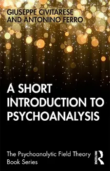 Picture of Book A Short Introduction to Psychoanalysis