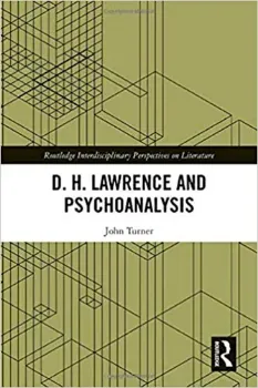 Imagem de D. H. Lawrence and Psychoanalysis