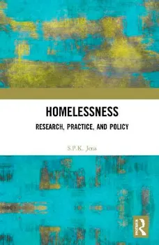 Picture of Book Homelessness: Research, Practice and Policy