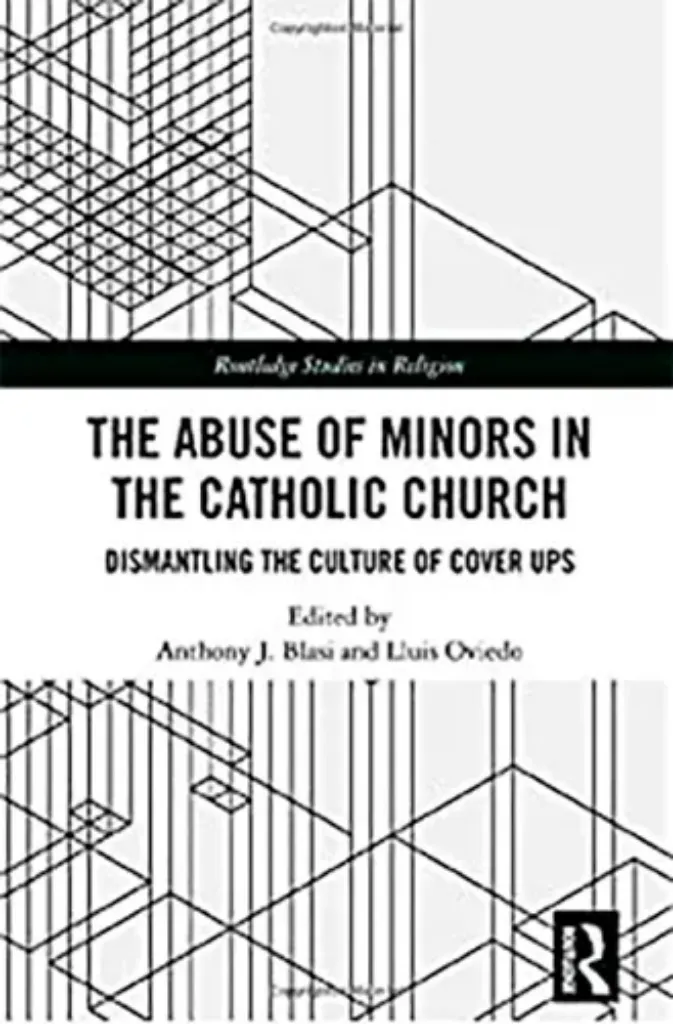Imagem de The Abuse of Minors in the Catholic Church: Dismantling the Culture of Cover Ups