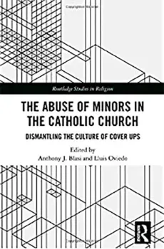 Imagem de The Abuse of Minors in the Catholic Church: Dismantling the Culture of Cover Ups