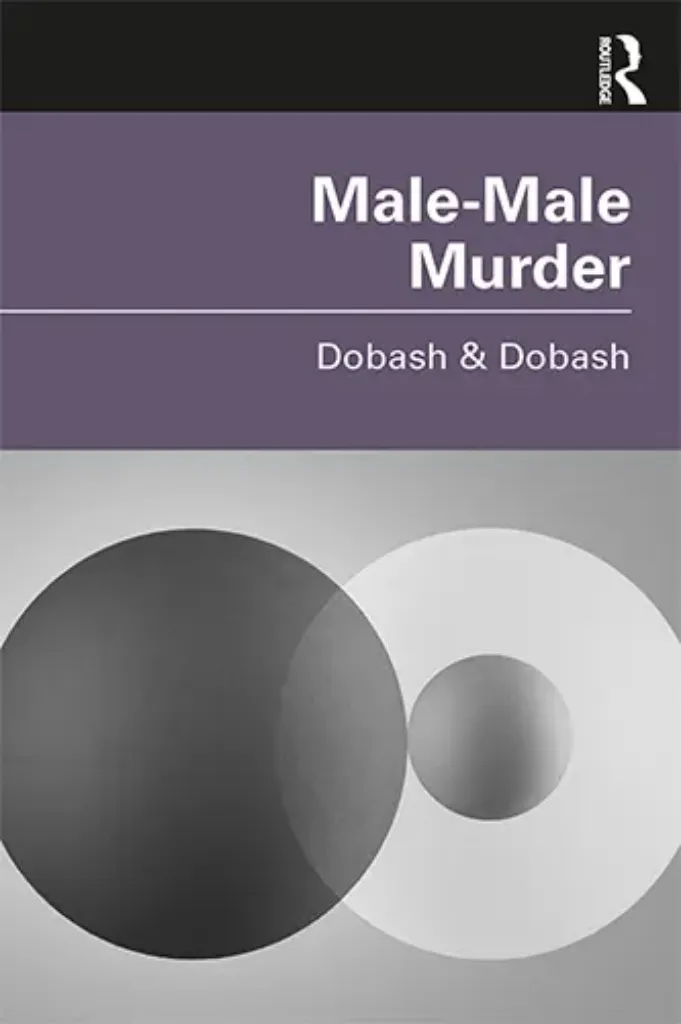 Picture of Book Male-Male Murder