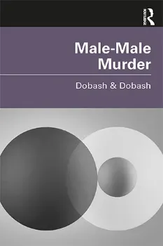 Picture of Book Male-Male Murder
