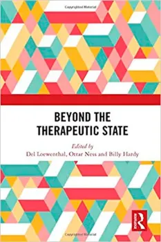 Picture of Book Beyond the Therapeutic State