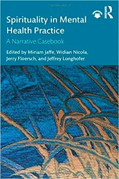 Imagem de Spirituality in Mental Health Practice: Spirituality in Mental Health Practice