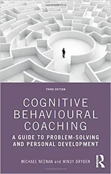 Imagem de Cognitive Behavioural Coaching: A Guide to Problem Solving and Personal Development