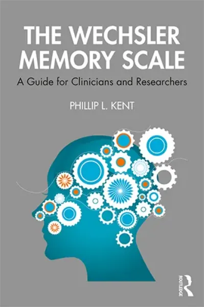 Imagem de The Wechsler Memory Scale: A Guide for Clinicians and Researchers