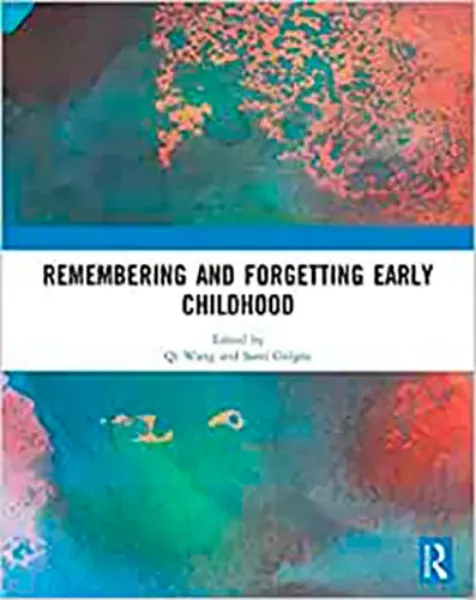 Imagem de Remembering and Forgetting Early Childhood