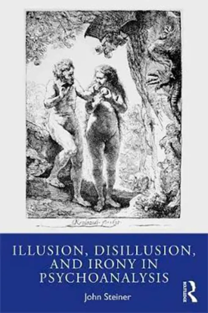 Imagem de Illusion, Disillusion, and Irony in Psychoanalysis