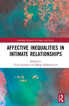 Picture of Book Affective Inequalities in Intimate Relationships