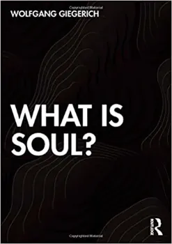 Picture of Book What is Soul?