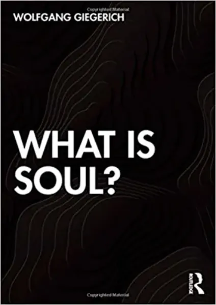 Imagem de What is Soul?