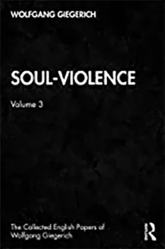 Picture of Book Soul-Violence Vol. 3