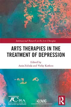 Picture of Book Arts Therapies in the Treatment of Depression