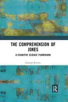 Imagem de The Comprehension of Jokes: A Cognitive Science Framework