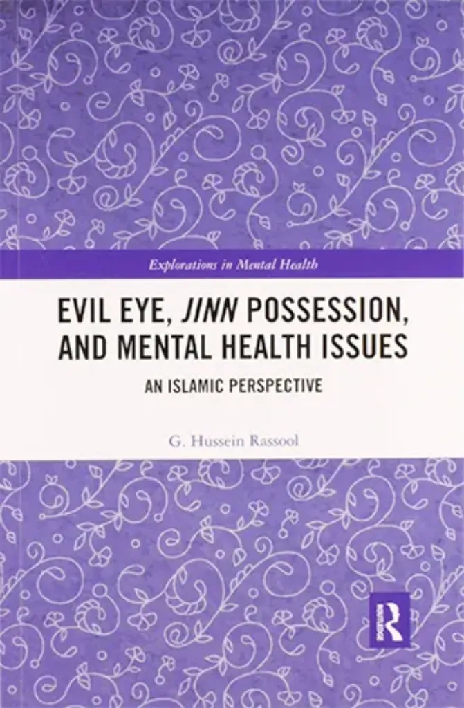 Imagem de Evil Eye, Jinn Possession, and Mental Health Issues: An Islamic Perspective