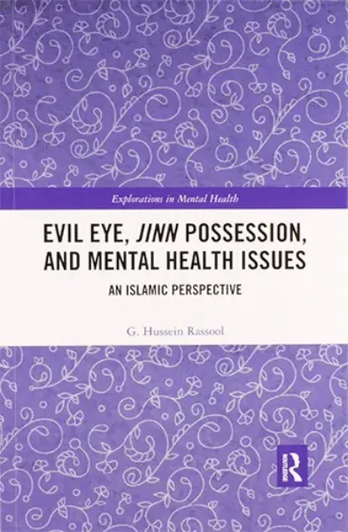 Imagem de Evil Eye, Jinn Possession, and Mental Health Issues: An Islamic Perspective