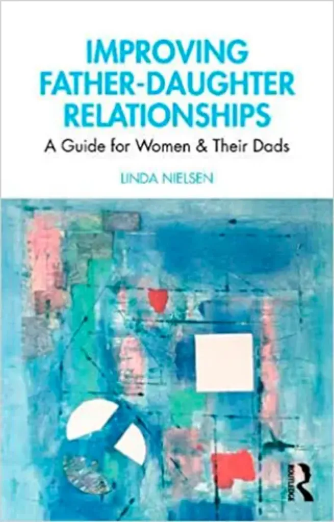 Imagem de Improving Father-Daughter Relationships: A Guide for Women and their Dads