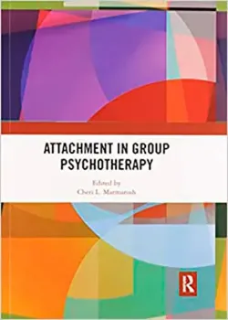 Picture of Book Attachment in Group Psychotherapy