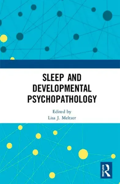 Imagem de Sleep and Developmental Psychopathology