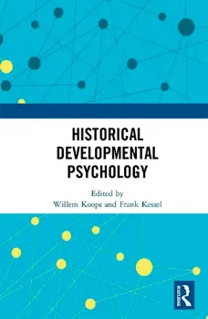 Picture of Book Historical Developmental Psychology