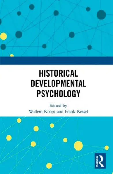 Imagem de Historical Developmental Psychology