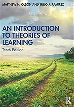 Picture of Book An Introduction to Theories of Learning