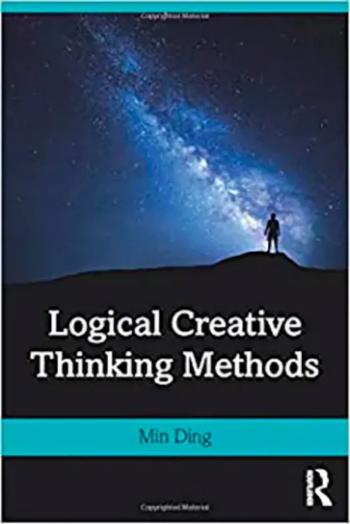 Imagem de Logical Creative Thinking Methods