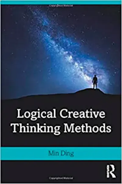 Imagem de Logical Creative Thinking Methods