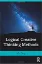 Picture of Book Logical Creative Thinking Methods