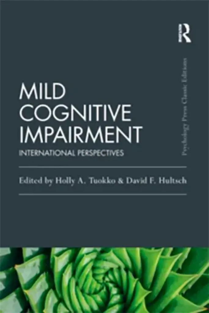 Imagem de Mild Cognitive Impairment