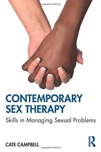 Imagem de Contemporary Sex Therapy: Skills in Managing Sexual Problems