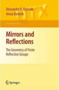 Picture of Book Mirrors and Reflections