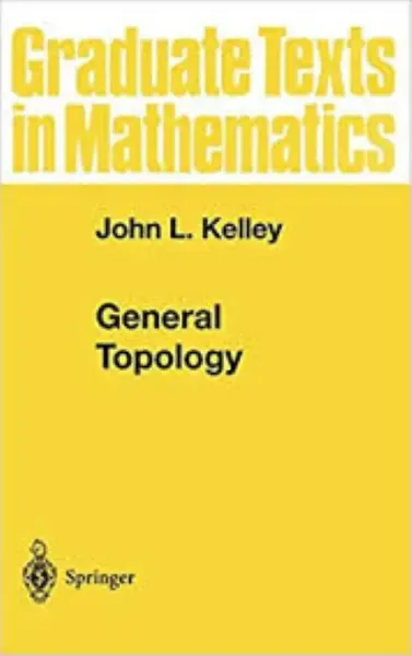 Imagem de General Topology