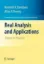 Imagem de Real Analysis and Applications: Theory and Practice