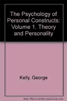 Picture of Book The Psychology of Personal Constructs
