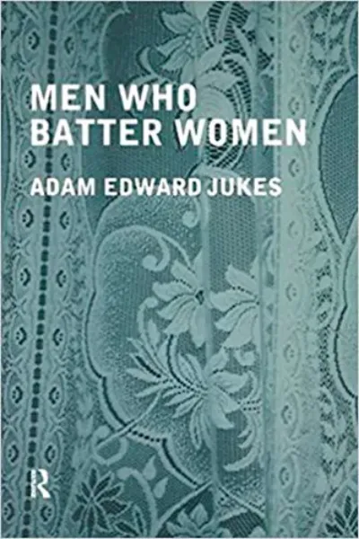 Picture of Book Men Who Batter Women