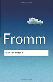 Imagem de Man for Himself: An Inquiry into the Psychology of Ethics