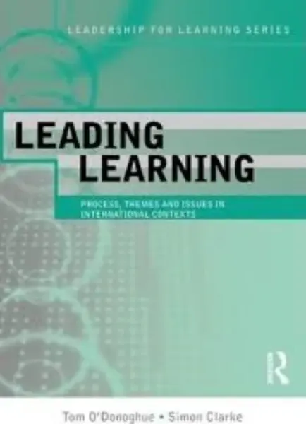 Imagem de Leading Learning
