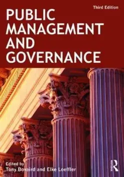 Picture of Book Public Management and Governance