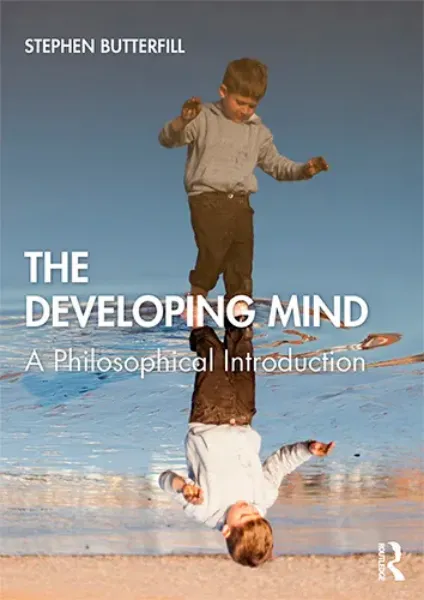 Imagem de The Developing Mind: A Philosophical Introduction