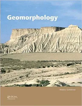 Picture of Book Geomorphology