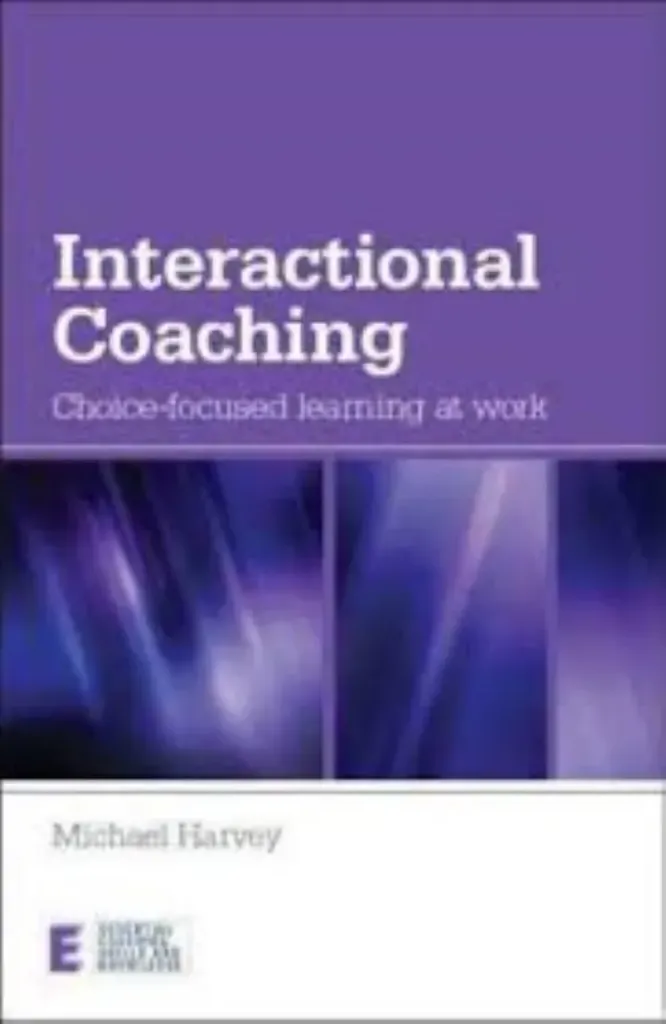 Imagem de Interactional Coaching