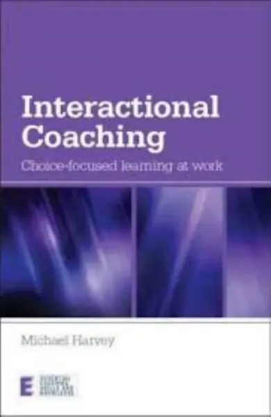 Imagem de Interactional Coaching