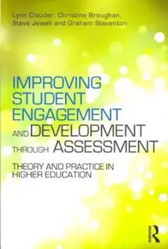 Picture of Book Improving Student Engagement and Development Through Assessment