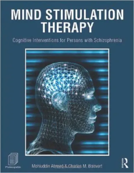 Imagem de Mind Stimulation Therapy
