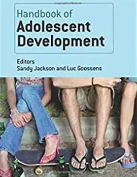 Imagem de Handbook of Adolescent Development