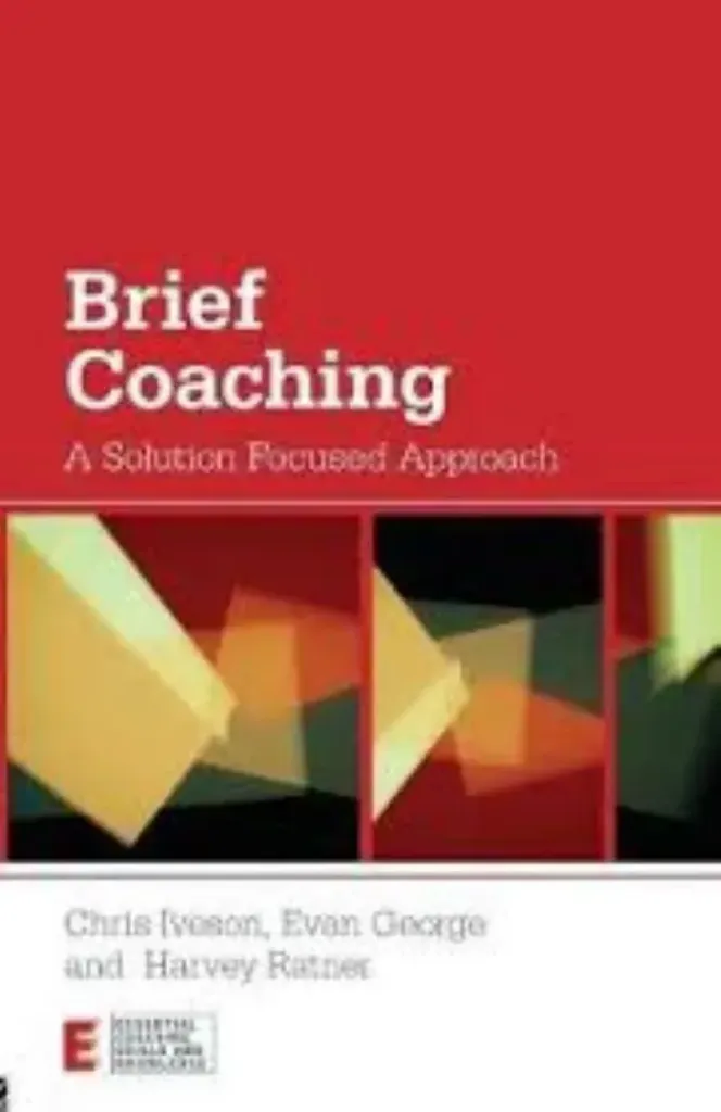 Imagem de Brief Coaching