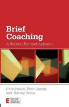 Picture of Book Brief Coaching