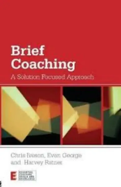 Imagem de Brief Coaching